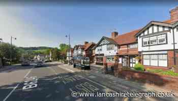 Investment of £1.75m to help tackle flooding issues across Lancashire