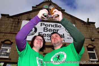 Pendle Beer Festival cancelled due to Omicron spread