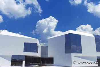 Collezioni Filati Carpi alla Baracca sul Mare dall'8 al 10 febbraio - Voce di Carpi