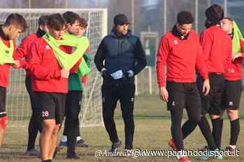 Carpi - Gazzetta di Modena, biancorossi mercoledì ad Agliana per continuare la tradizione - Parlando di Sport