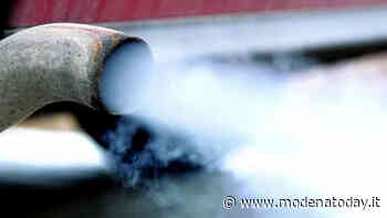 “Spegni il motore, per favore”, a Carpi la campagna per sensibilizzare gli automobilisti in sosta - ModenaToday