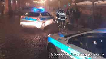 «Sicurezza, un diritto che non garantite» «Smettetela, Carpi non è il Bronx» - La Gazzetta di Modena