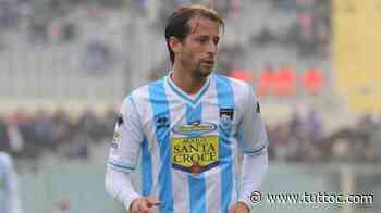 Togni: "Muro al Pescara? Meglio a Carpi fino a giugno. La C è cambiata" - Tutto Lega Pro