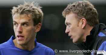 Phil Neville raises David Moyes point and sends next manager message to Everton