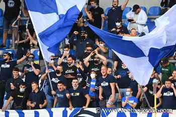 Overlegcomité van komende vrijdag biedt perspectief: coronabarometer brengt mogelijk publiek terug naar stadions