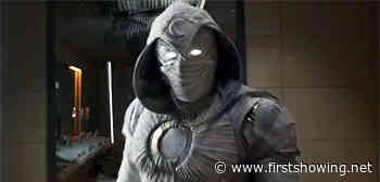 First Trailer for Marvel's 'Moon Knight' Disney+ Series with Oscar Isaac