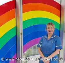 Peterborough woman qualifies as nurse despite cancer battle - Peterborough Matters