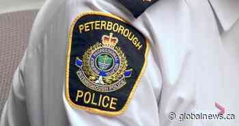 Peterborough woman arrested for threats against school official: police - Global News