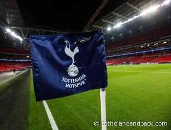 Transfer News: Spurs make an enquiry for 19-year-old Championship star - ToTheLaneAndBack - Tottenham Fan Site