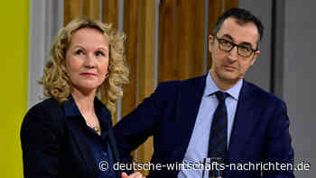 Özdemir und Lemke stimmen Bauern auf Kurswechsel in deutscher Agrarpolitik ein