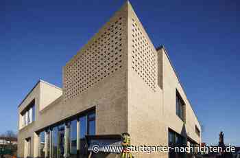 Haushalt 2022 Kernen - Bürger müssen weniger für Wasser zahlen - Stuttgarter Nachrichten