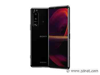 Sony Xperia 5 III, hands on: Cut-down flagship doesn't quite cut it