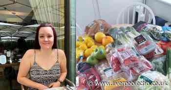 Shopper saves £300 a month using simple tips anyone can do