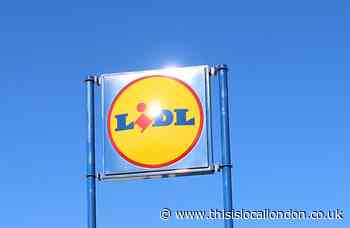 St Mary Cray: Lidl confirms opening date of Sevenoaks Way store