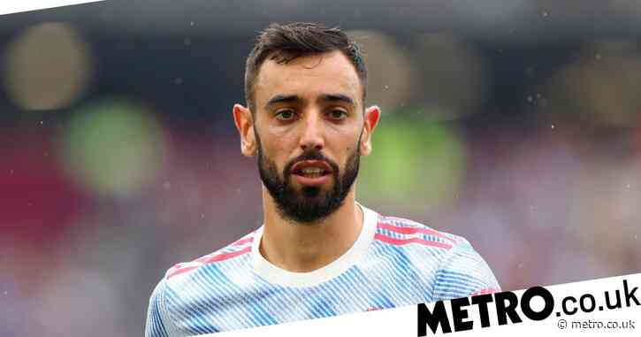 Bruno Fernandes’ stance on his Manchester United future after rejecting new contract
