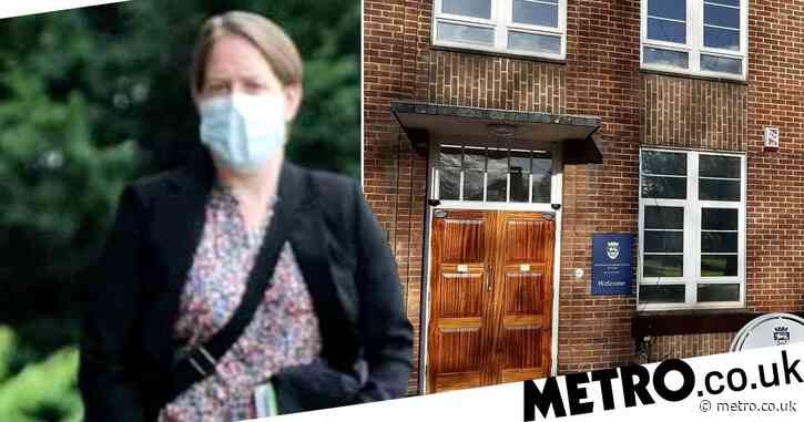 PE teacher abused pupil for five years before offering her £10,000 to stay quiet