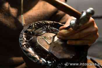 Il mondo dell'oreficeria artistica si incontra alla Florence Jewellery Week - intoscana - inToscana