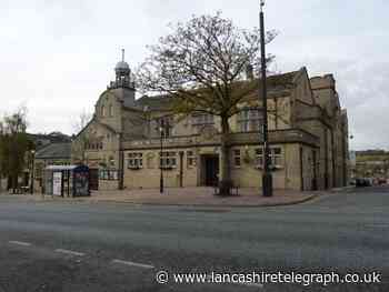 Pendle: Theatres set for upgrade and market hall rebuilt with levelling-up cash