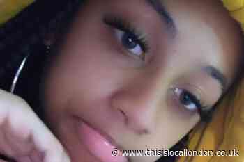 Lewisham police appeal for help in finding missing 14-year-old girl