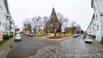 Riesa: Riesa: Lutherplatz soll zur Baustelle werden - Sächsische.de