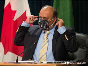 Letters: Encourage fellow Canadians to wear masks