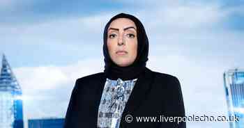 The Apprentice contestant Shama Amin has quit the show