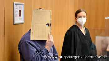 Angeklagter gesteht Mord an Arbeitskollegen in Munderkingen