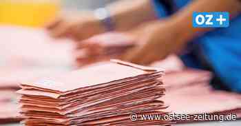 Im Dienste der Demokratie: Stralsund sucht Wahlhelfer - Ostsee Zeitung