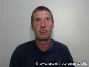 Blackburn dad jailed for more than two years after admitting to seven child sex offences