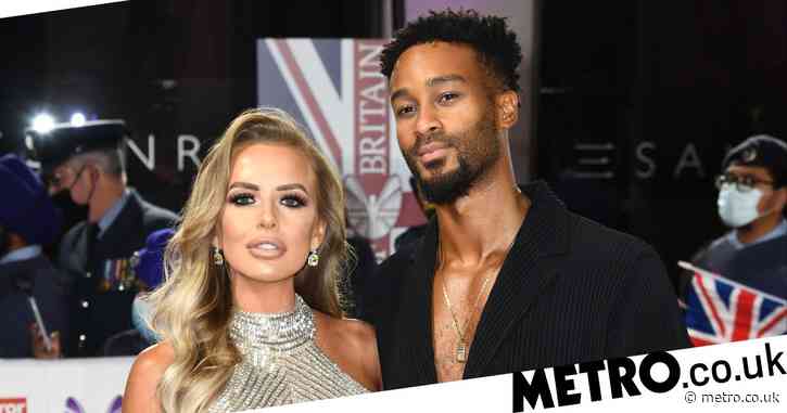 Love Island’s Faye Winter slams thieves who broke into Teddy Soares’ car and stole new camera: ‘Shame there’s not a sex tape on it’