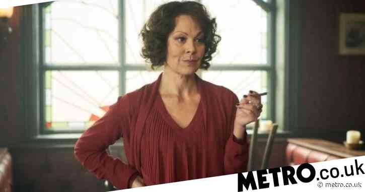 Peaky Blinders season 6: Aunt Polly will be a presence after Helen McCrory death