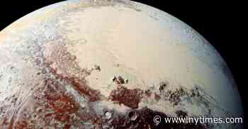 Quiz: Is Pluto a Planet? What Makes a Planet a Planet, Anyway?