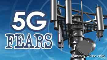 New 5G sites set to go live warned by airlines