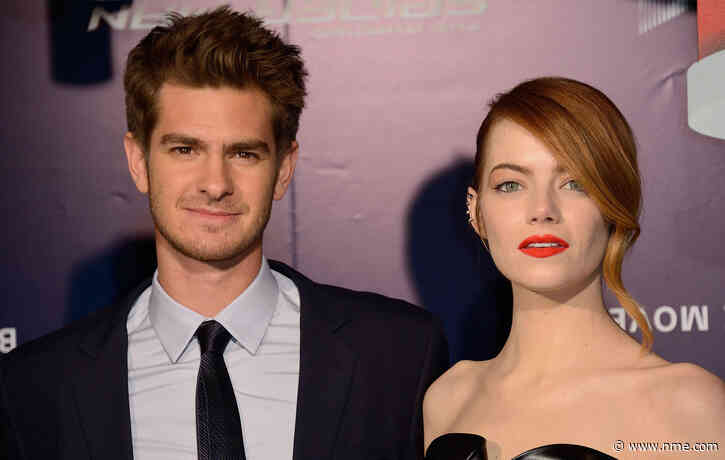 Andrew Garfield lied to Emma Stone about ‘Spider-Man: No Way Home’ role