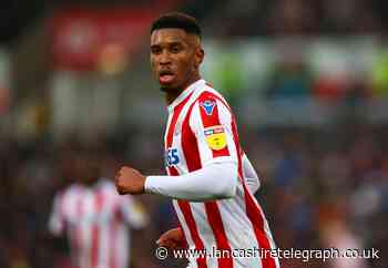 Burnley linked with Stoke City striker Tyrese Campbell - transfer gossip