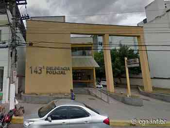 Acusado de crime de violência doméstica é preso em Itaperuna - CGN