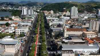 Justiça do Rio suspende licitação para a coleta de lixo em Itaperuna - Terceira Via Terceira Via - Terceira Via