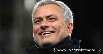 Everton next manager LIVE - Jose Mourinho 'admired', manager 'shortlist' emerges, Roberto Martinez move 'stalls'