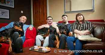 Gogglebox star issues message to all dog owners