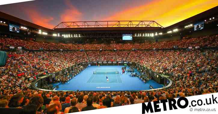 Is the Australian Open 2022 on Amazon Prime? How to watch in the UK
