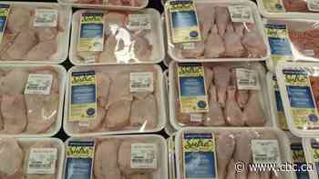 Trickle-down effect of B.C. floods: Halal meat is high-priced and hard to find in Fort McMurray