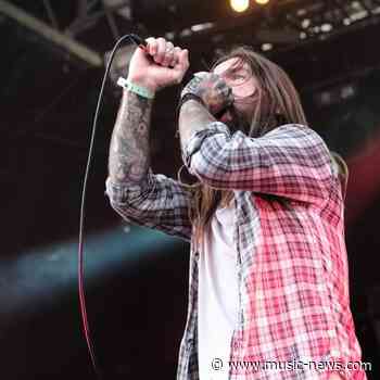 Every Time I Die split after disagreement with frontman