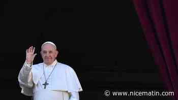 Le bras droit du pape François testé positif à la Covid-19