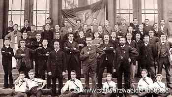 Serie Zeitsprünge: 175 Jahre VfL Nagold: Irrungen und Wirrungen um das Gründungsjahr