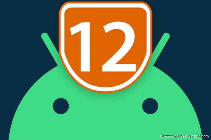 24 advanced tips for Android 12