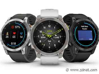 Garmin Fenix 7 and Epix series offer premium full-featured experiences for multisport athletes