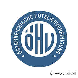 Veit neuer ÖHV-Präsident: Voller Fokus auf Pandemie-Management, Praxis besser einbinden! - APA OTS