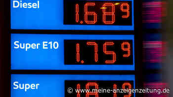 Merz schlägt Inflations-Alarm: Scholz-Regierung werde „alles nochmal teurer machen“