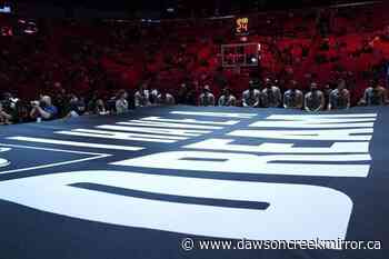 Bam back, Butler gets triple-double, Heat top Raptors 104-99 - Dawson Creek Mirror