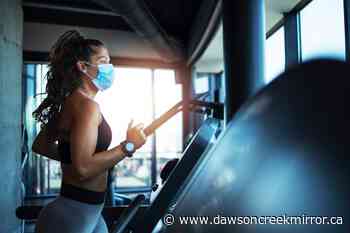 How gym owners in BC feel about COVID restrictions - Dawson Creek Mirror